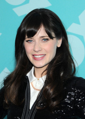 Zooey Deschanel pic #638395